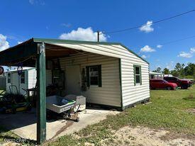 Panama Pines Unit 12 - Residential