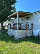 Panama Pines Unit 12 - Residential