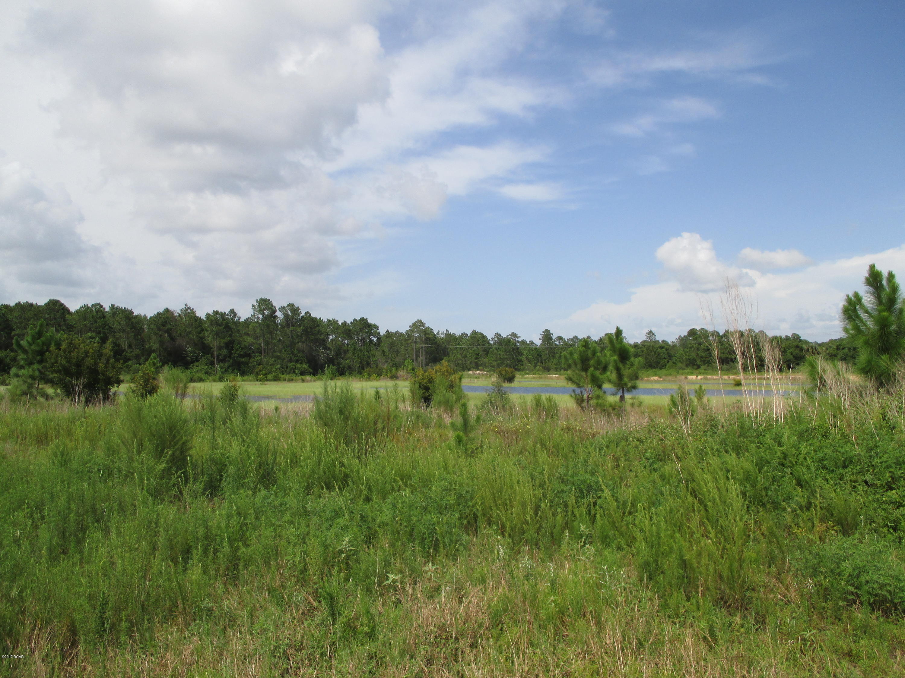 [No Recorded Subdiv] - Land