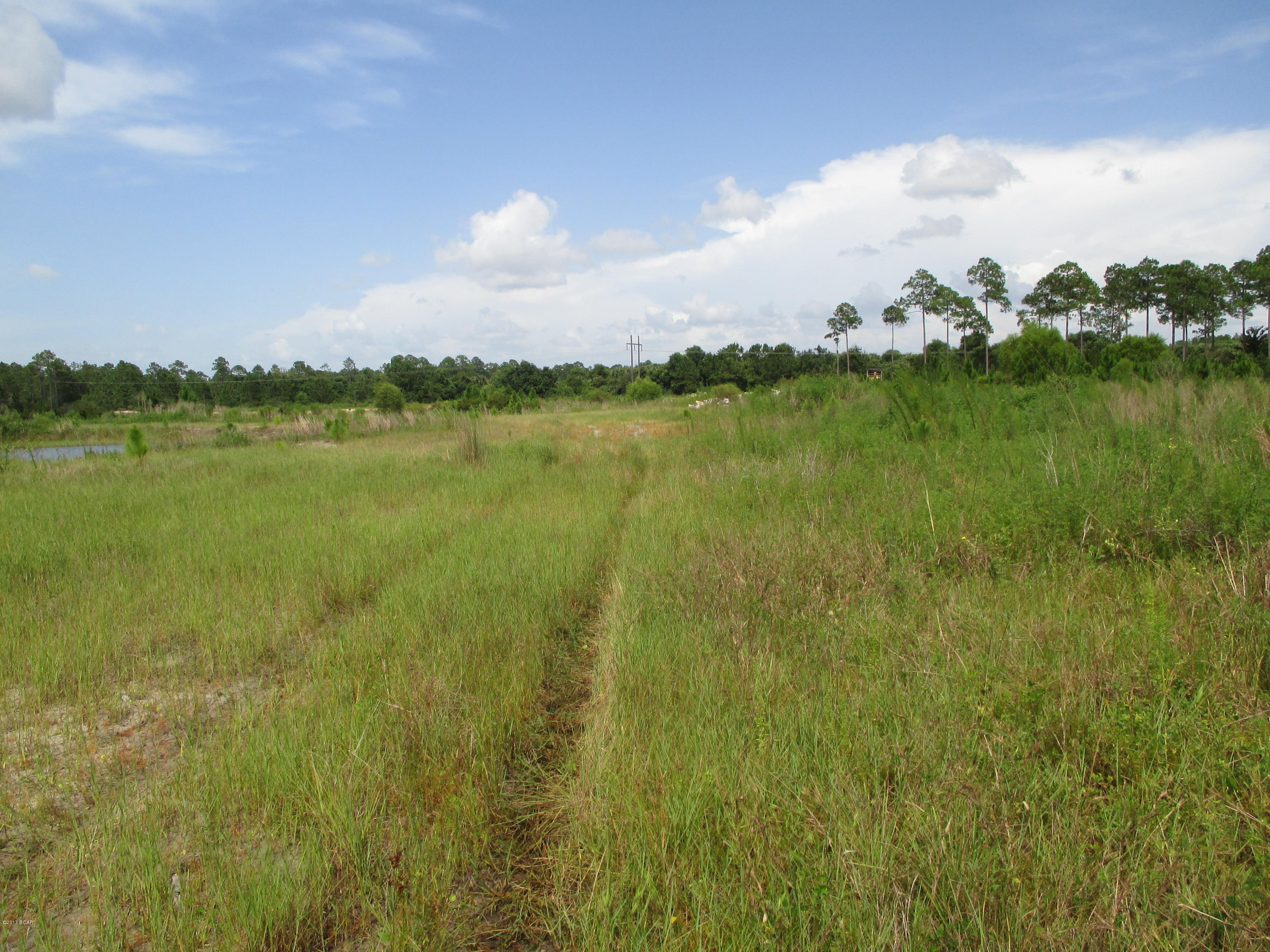 [No Recorded Subdiv] - Land