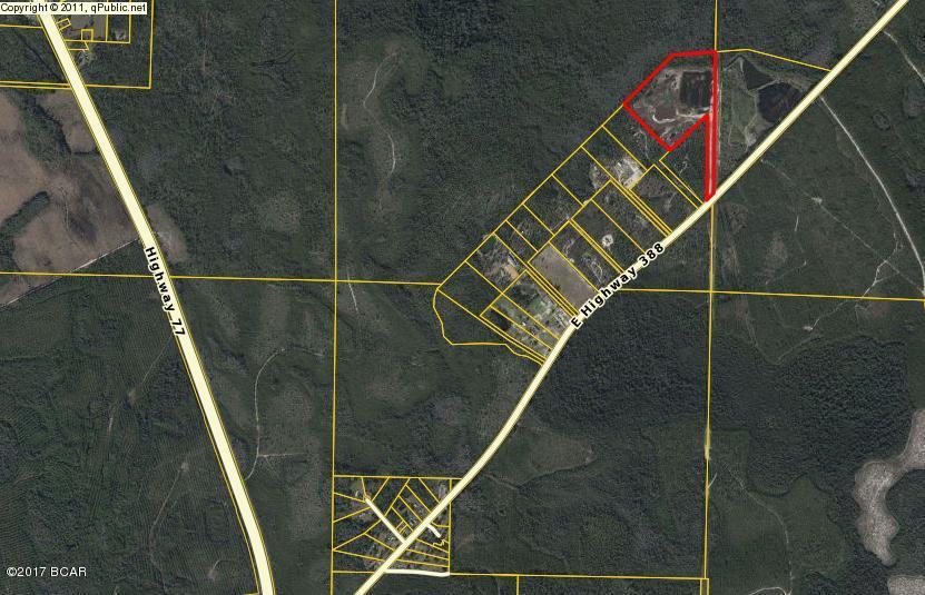 [No Recorded Subdiv] - Land