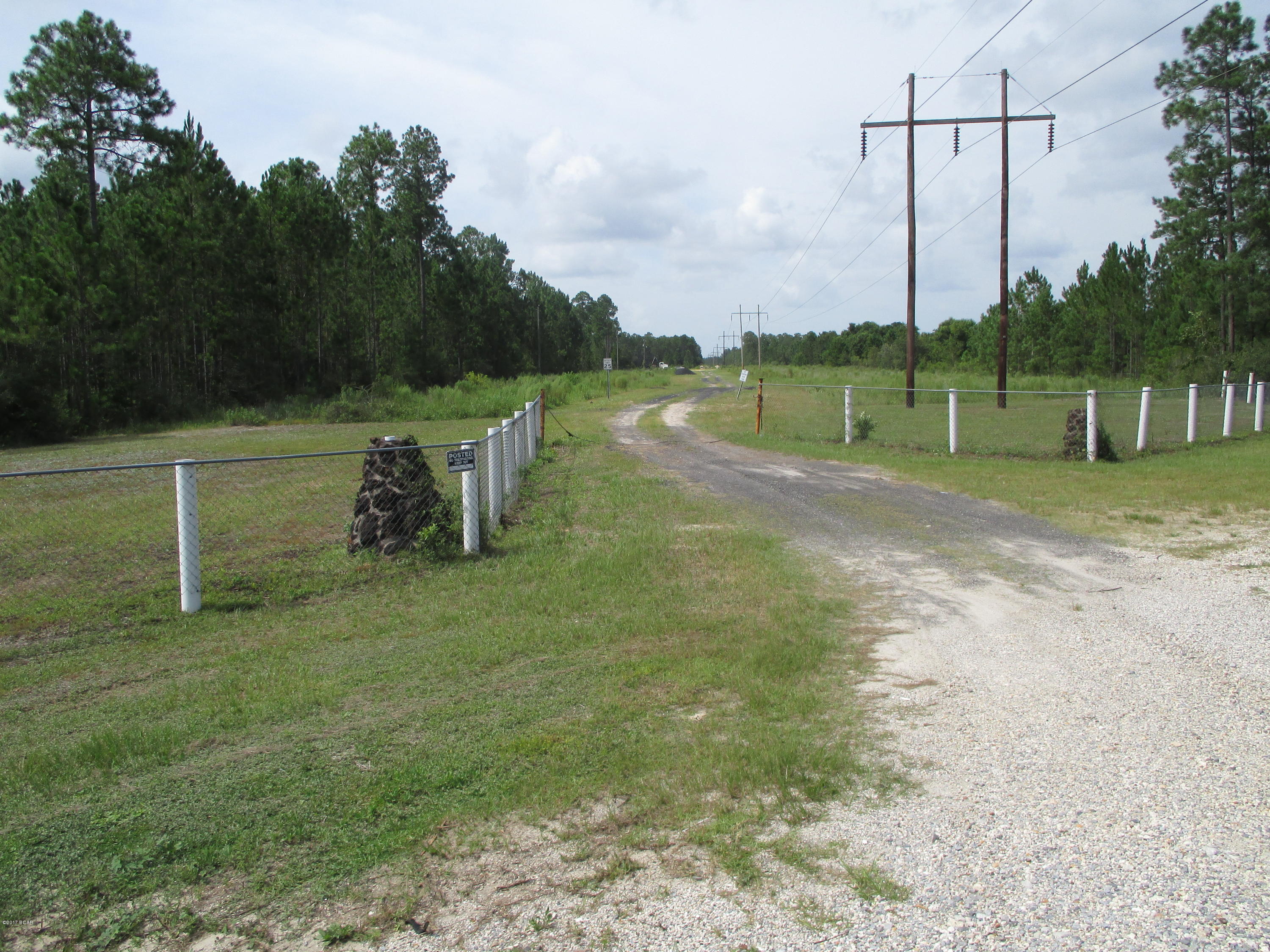 [No Recorded Subdiv] - Land