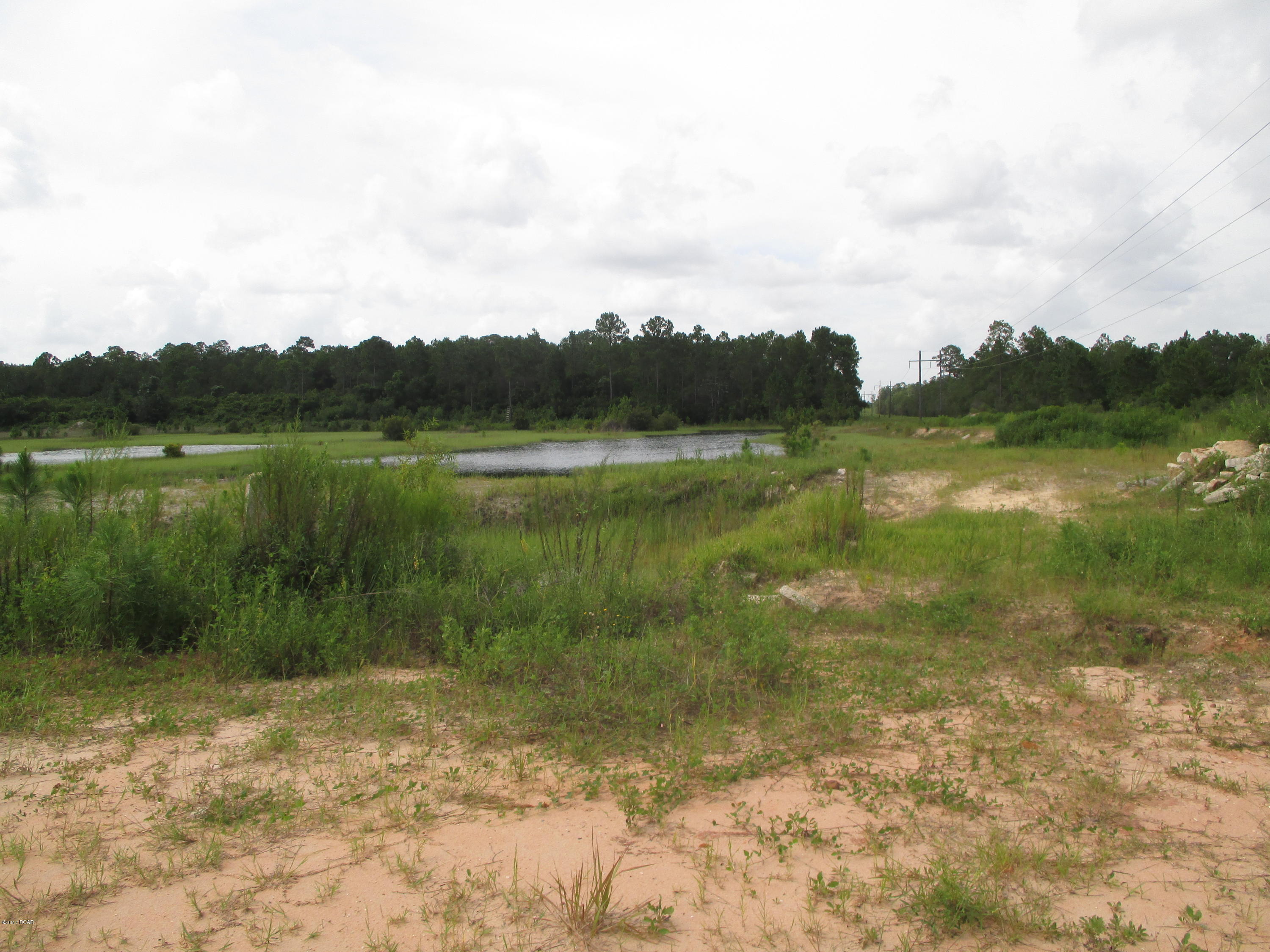 [No Recorded Subdiv] - Land