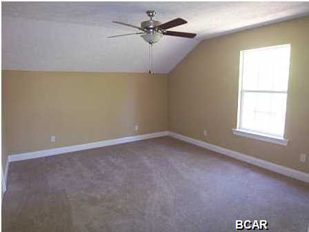 St Andrews Bay Dev Cmp - Residential Lease