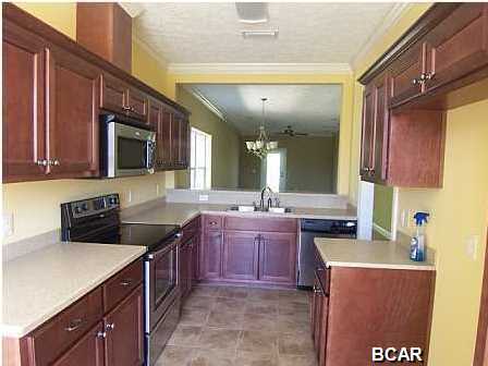 St Andrews Bay Dev Cmp - Residential Lease