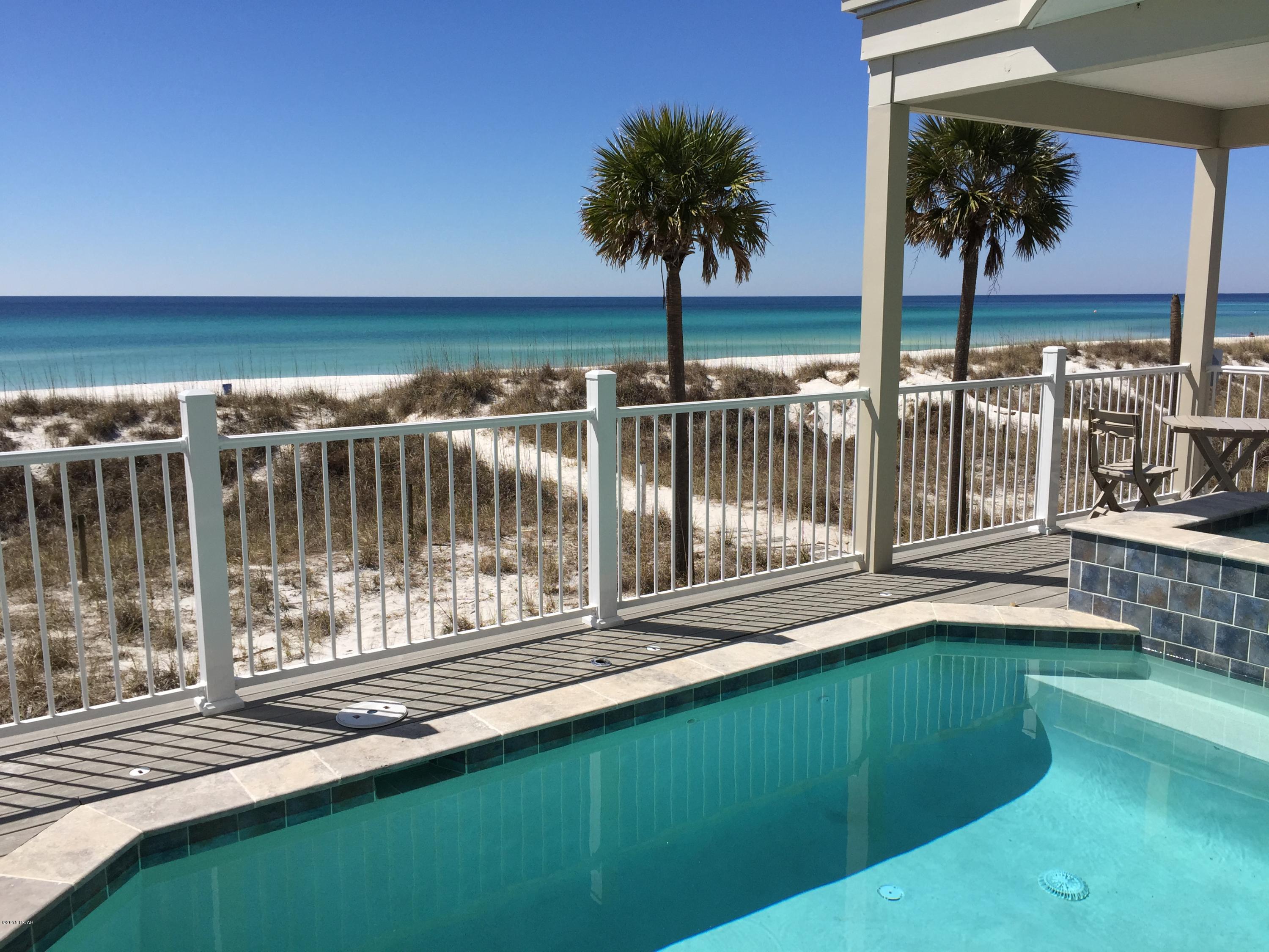 A W Pledger Panama City Beach - Residential