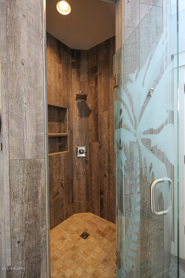 A W Pledger Panama City Beach - Residential