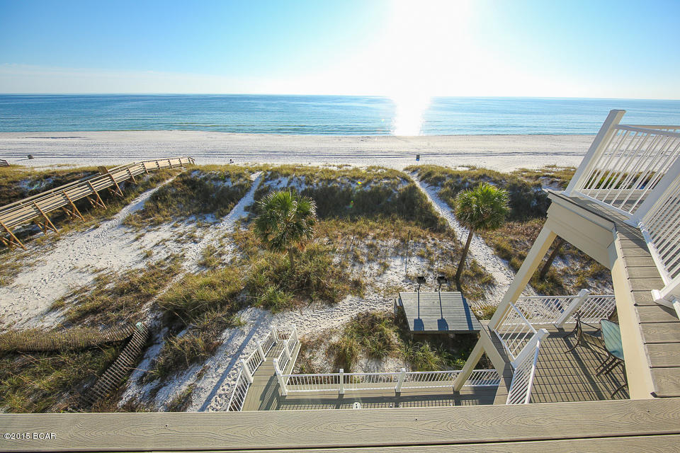 A W Pledger Panama City Beach - Residential