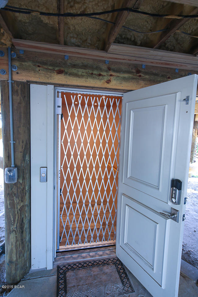 A W Pledger Panama City Beach - Residential