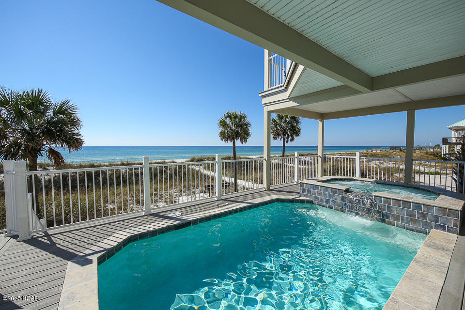 A W Pledger Panama City Beach - Residential