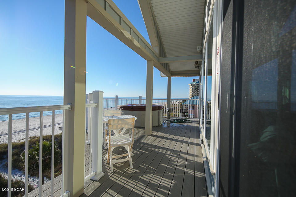 A W Pledger Panama City Beach - Residential