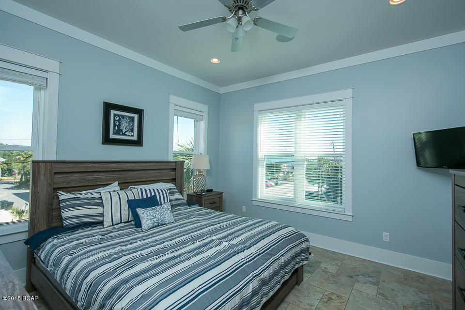 A W Pledger Panama City Beach - Residential