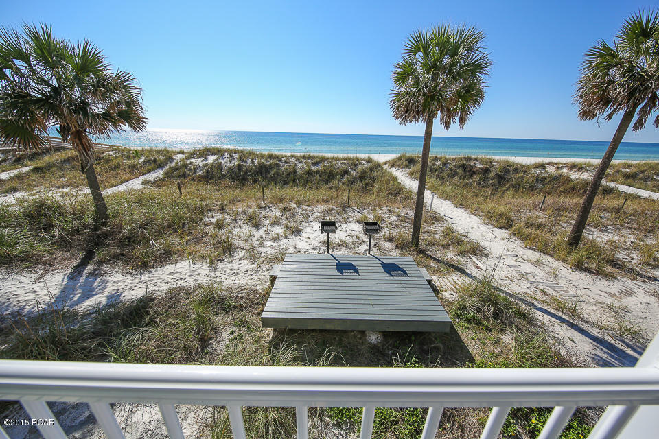 A W Pledger Panama City Beach - Residential