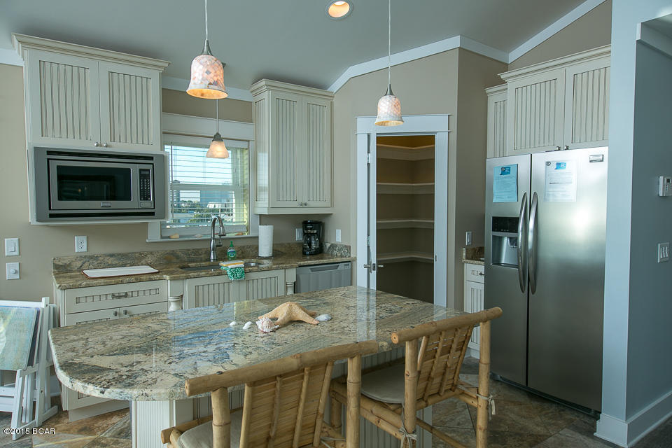 A W Pledger Panama City Beach - Residential