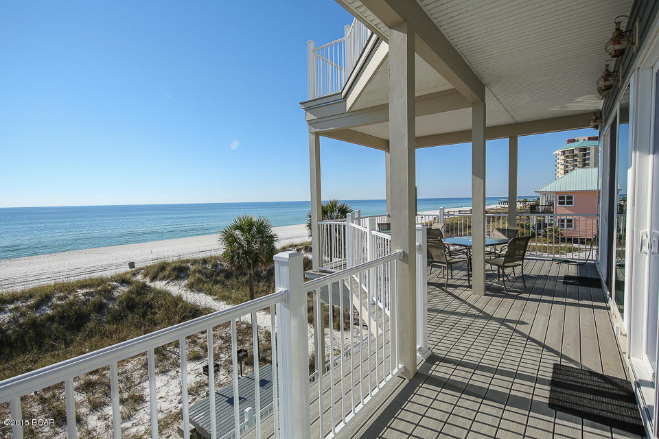 A W Pledger Panama City Beach - Residential