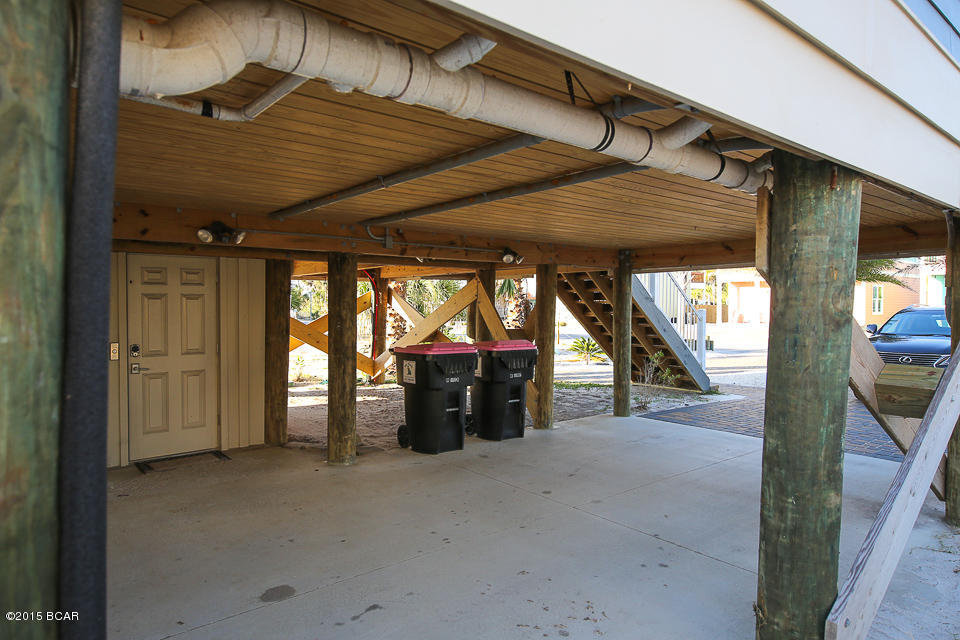 A W Pledger Panama City Beach - Residential