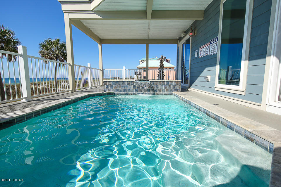 A W Pledger Panama City Beach - Residential