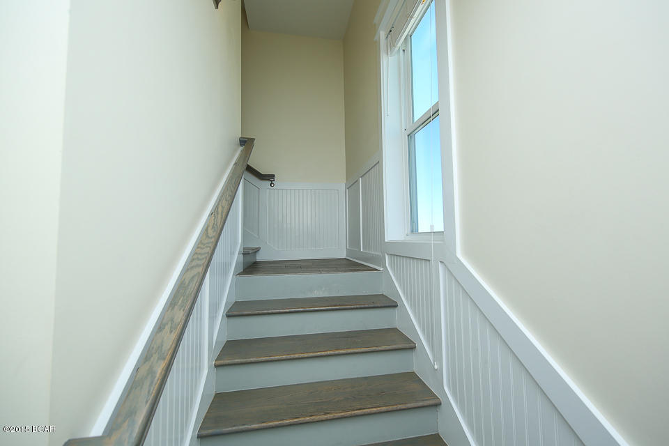 A W Pledger Panama City Beach - Residential