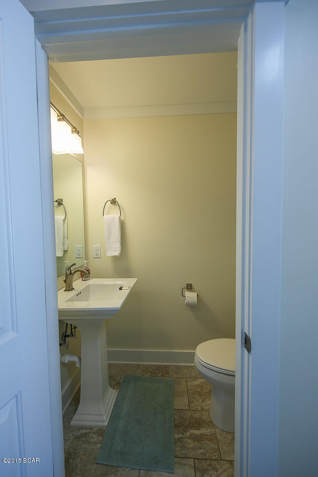 A W Pledger Panama City Beach - Residential