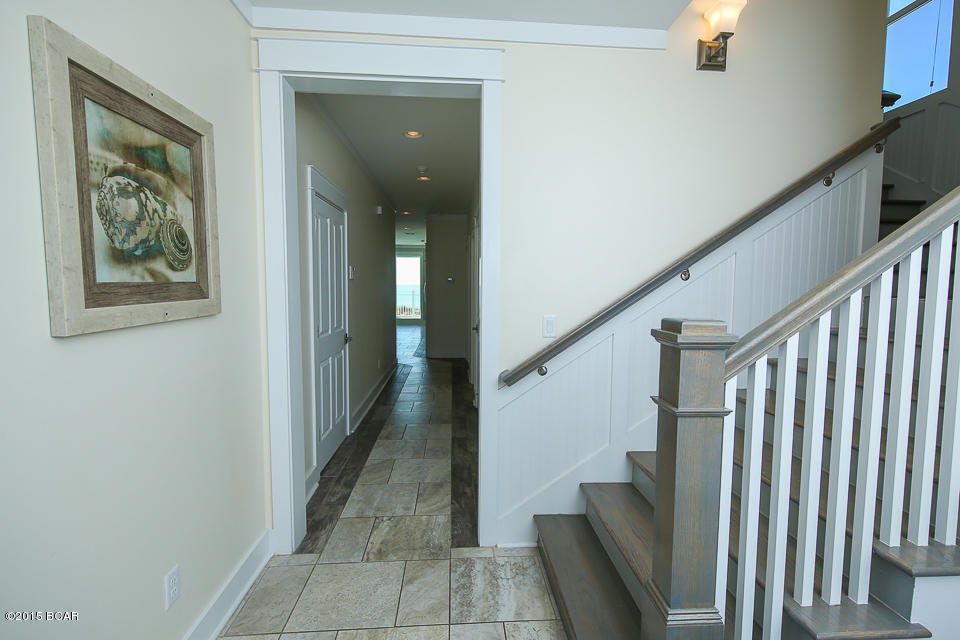 A W Pledger Panama City Beach - Residential