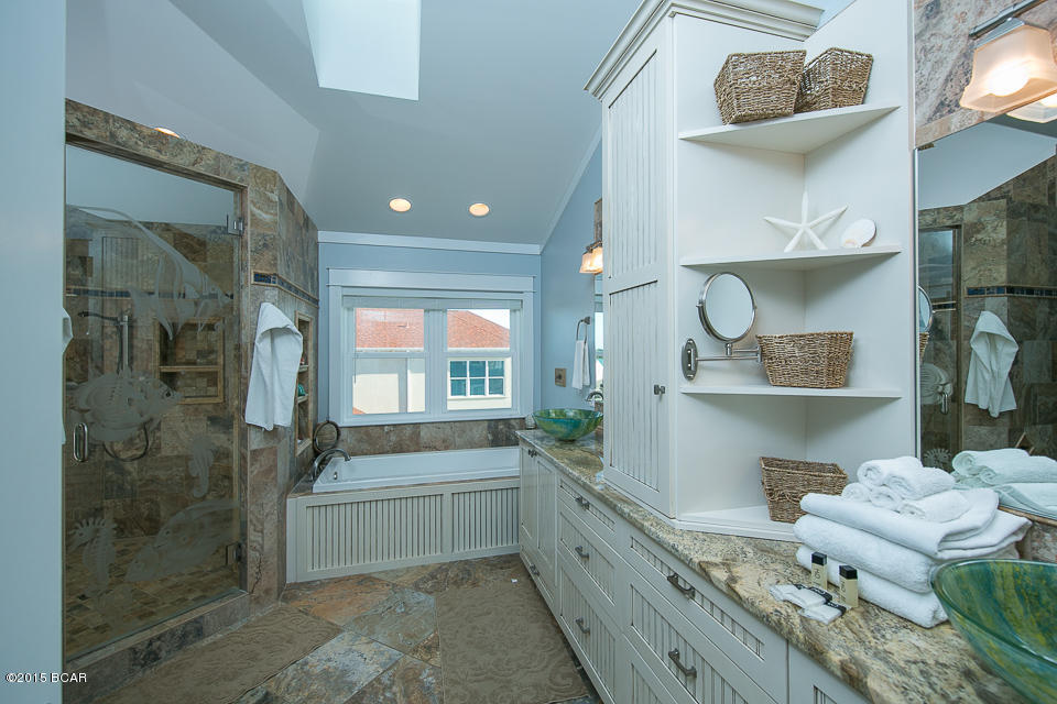 A W Pledger Panama City Beach - Residential