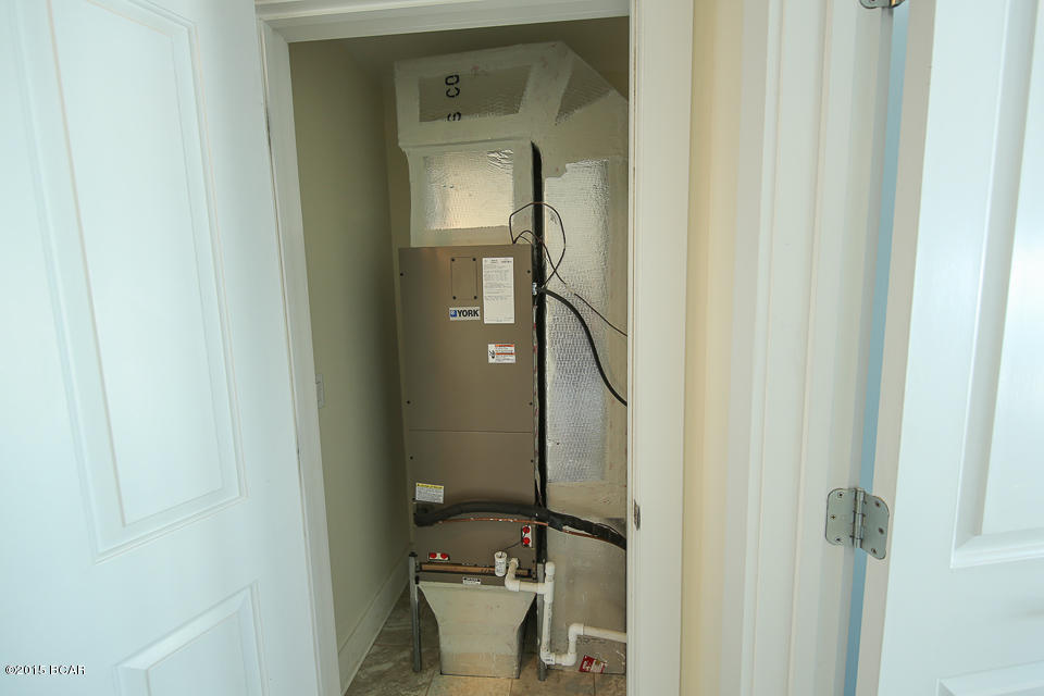 A W Pledger Panama City Beach - Residential