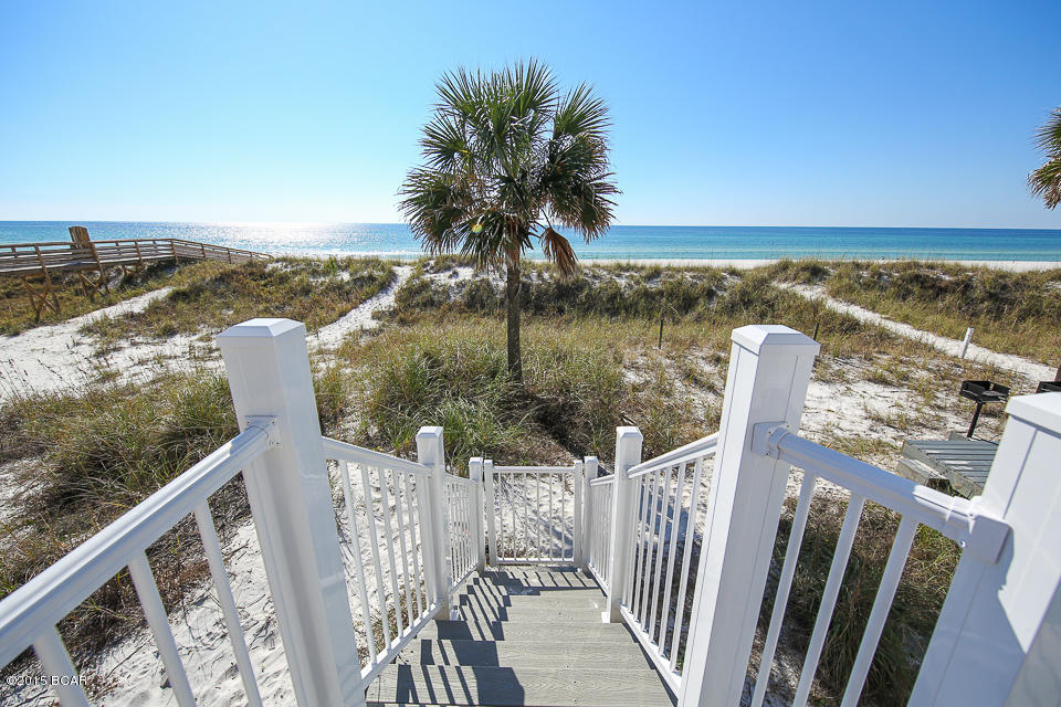 A W Pledger Panama City Beach - Residential