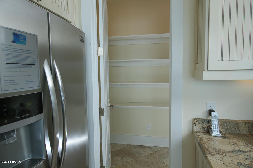 A W Pledger Panama City Beach - Residential