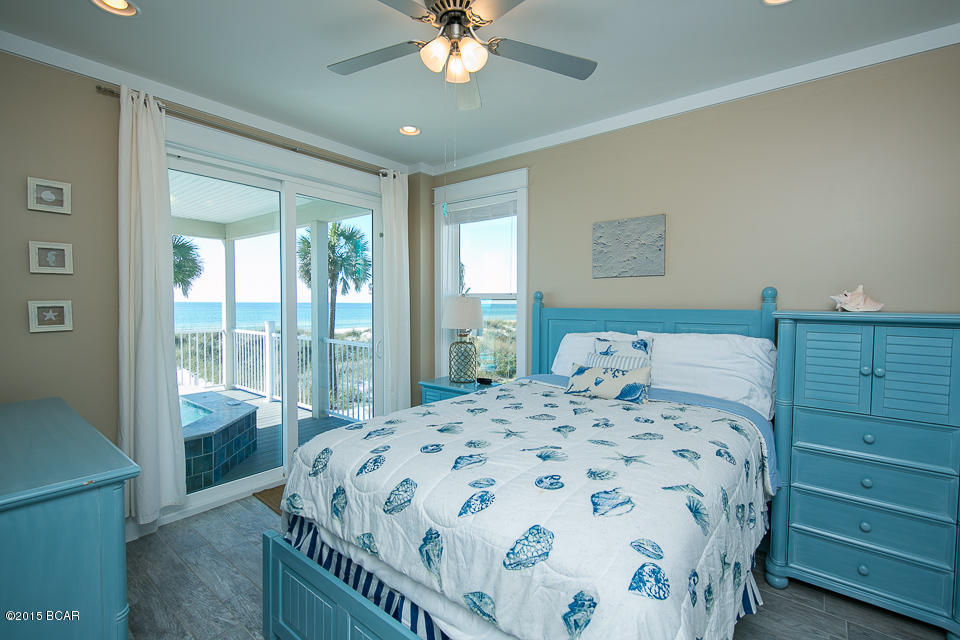 A W Pledger Panama City Beach - Residential