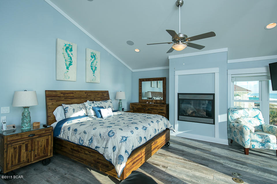 A W Pledger Panama City Beach - Residential