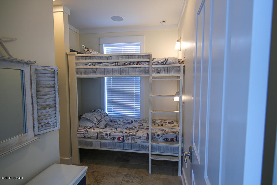 A W Pledger Panama City Beach - Residential