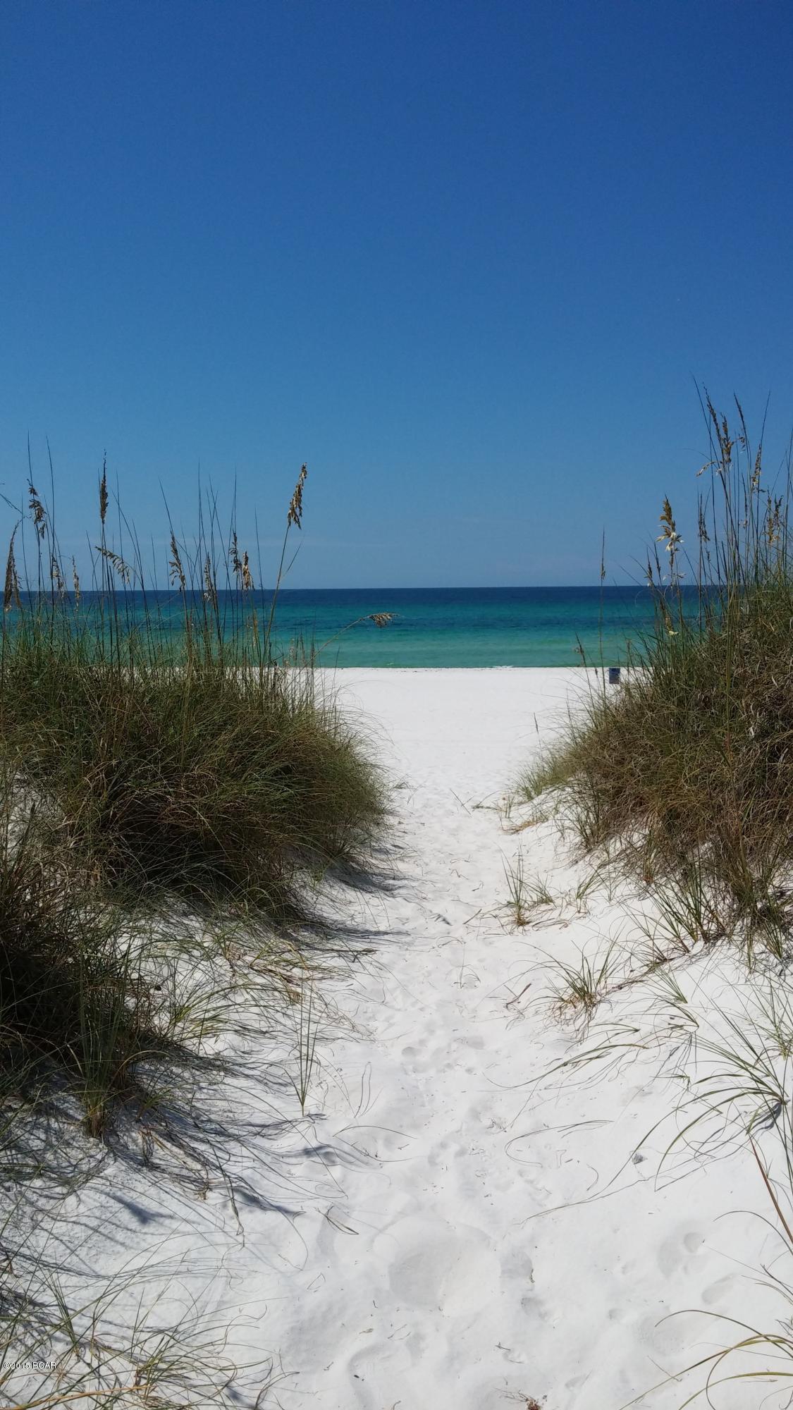 A W Pledger Panama City Beach - Residential