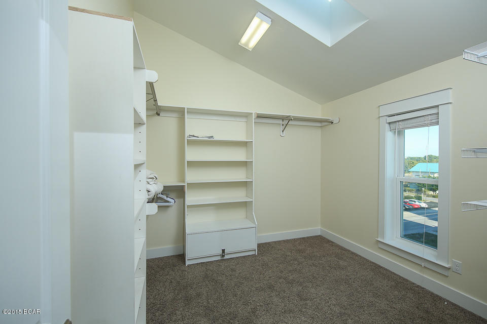 A W Pledger Panama City Beach - Residential