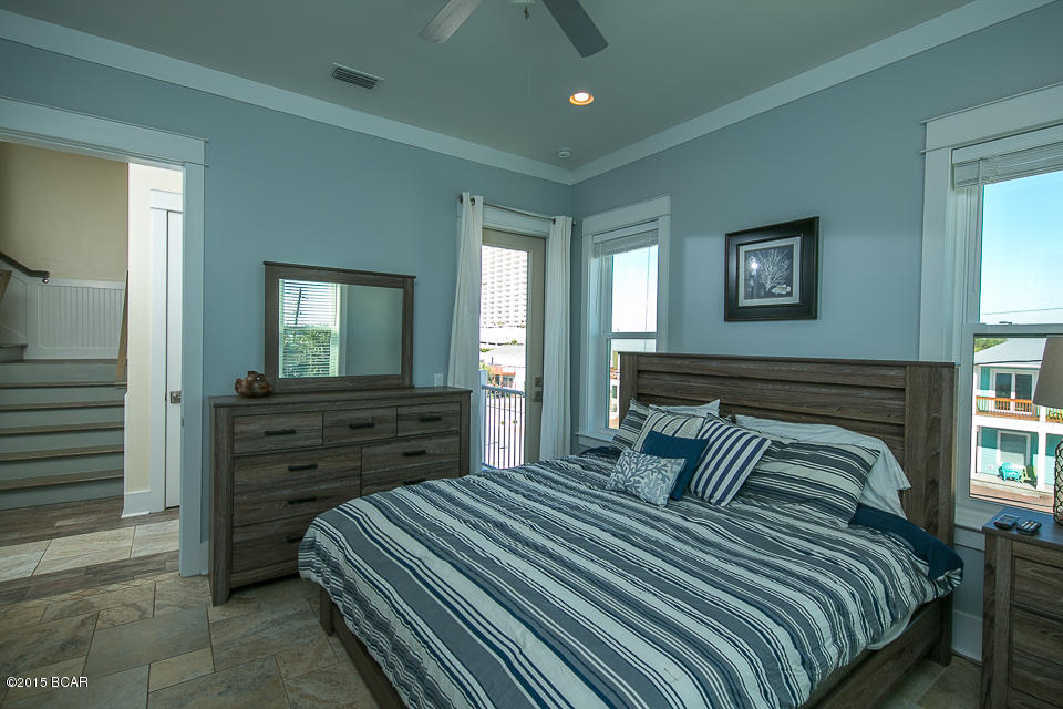 A W Pledger Panama City Beach - Residential