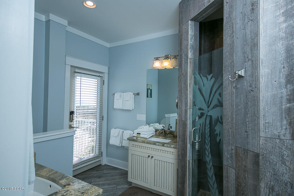 A W Pledger Panama City Beach - Residential