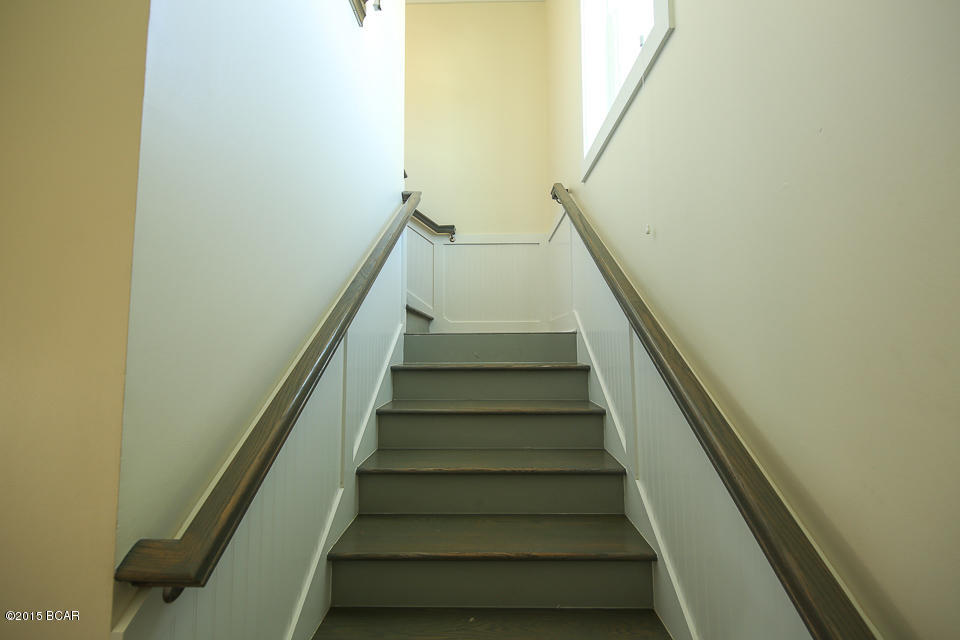 A W Pledger Panama City Beach - Residential