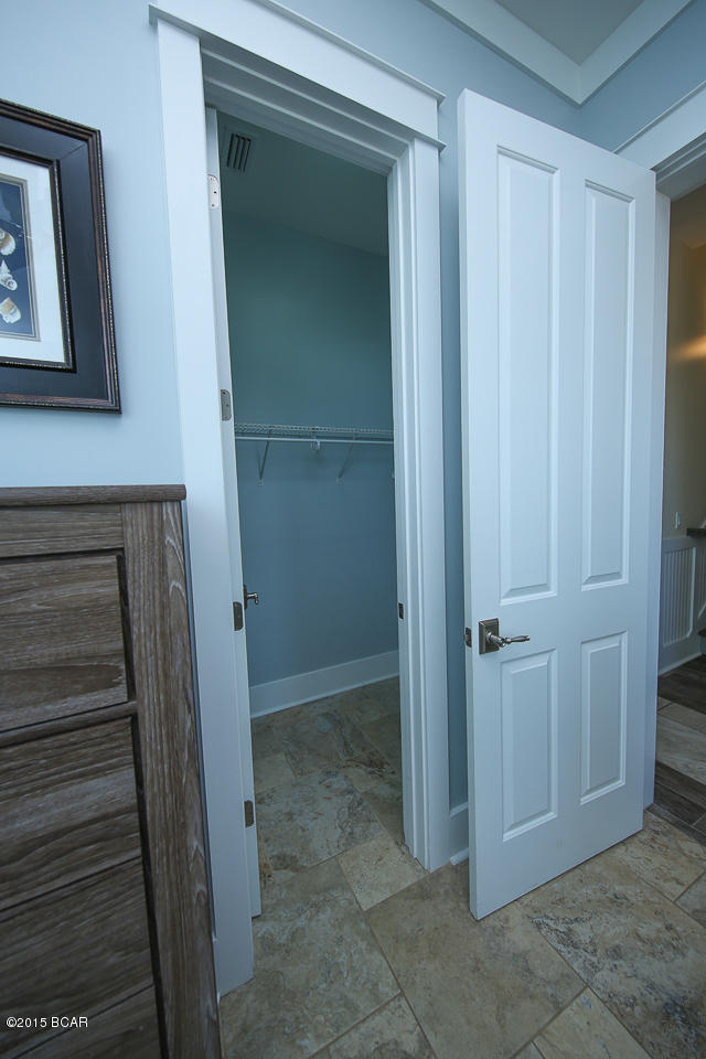 A W Pledger Panama City Beach - Residential