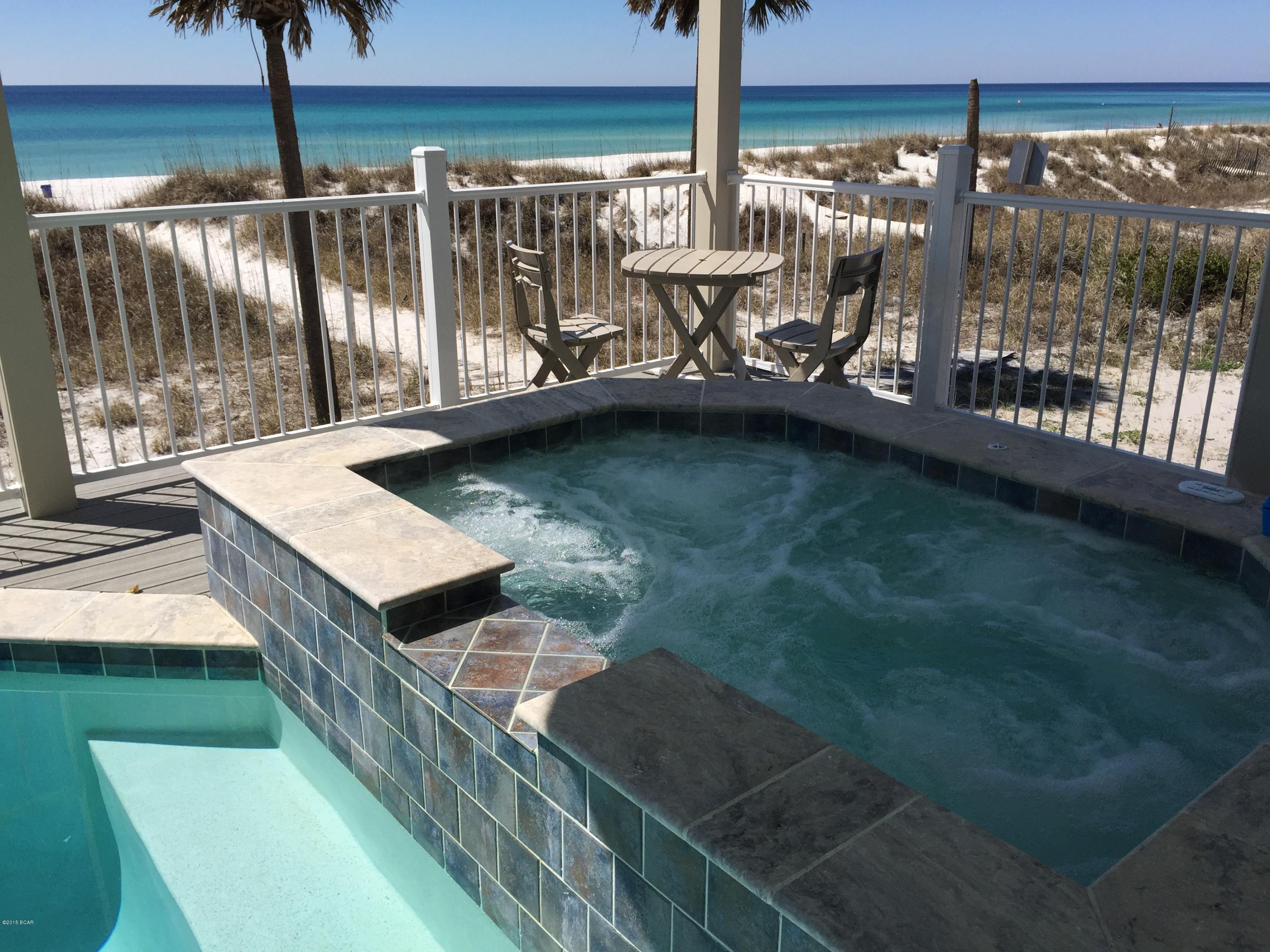 A W Pledger Panama City Beach - Residential