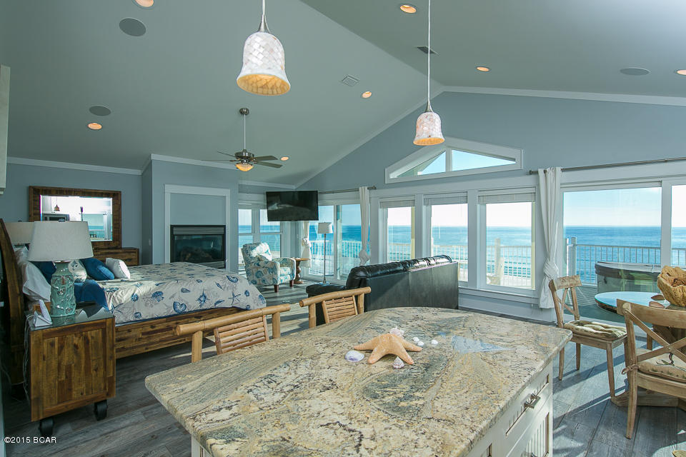 A W Pledger Panama City Beach - Residential