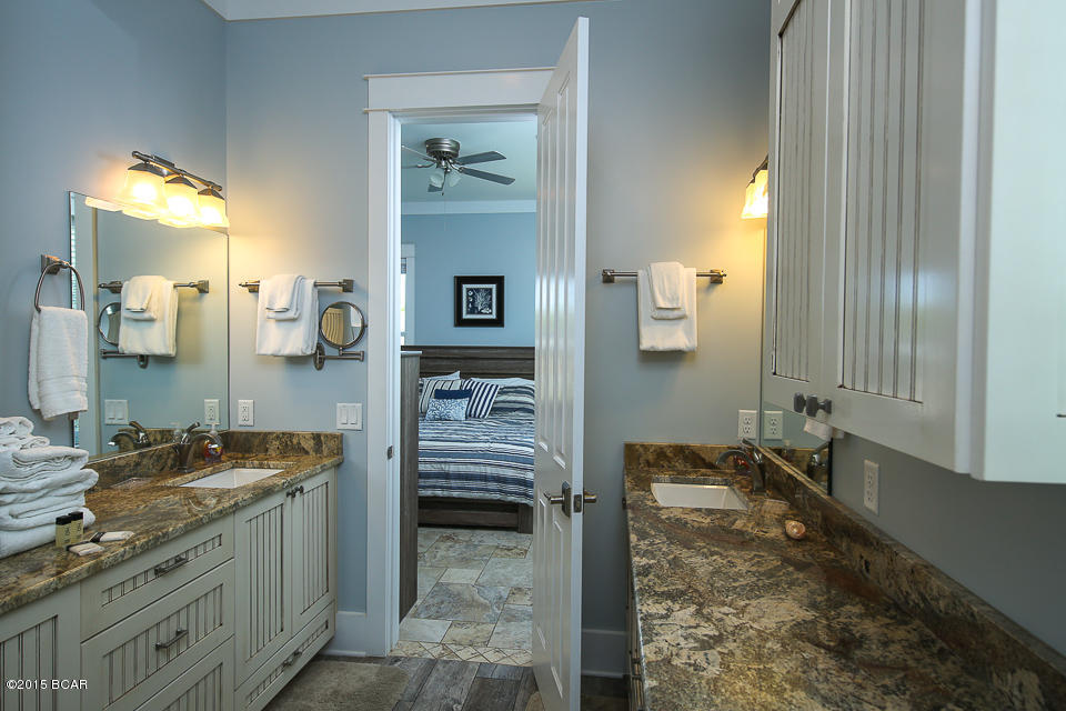 A W Pledger Panama City Beach - Residential