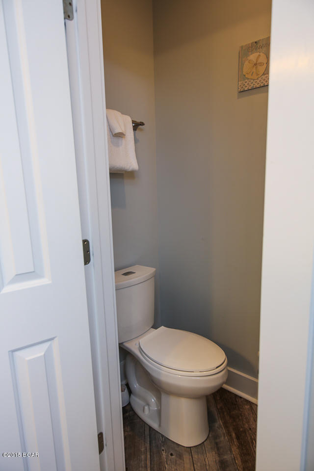 A W Pledger Panama City Beach - Residential