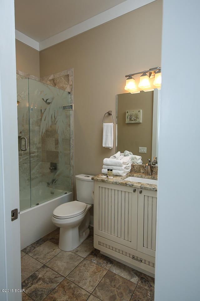 A W Pledger Panama City Beach - Residential