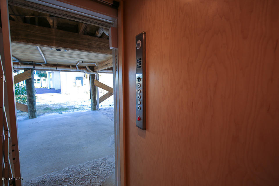 A W Pledger Panama City Beach - Residential