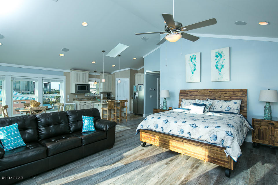 A W Pledger Panama City Beach - Residential