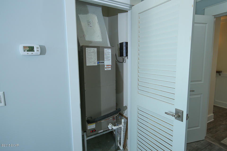 A W Pledger Panama City Beach - Residential