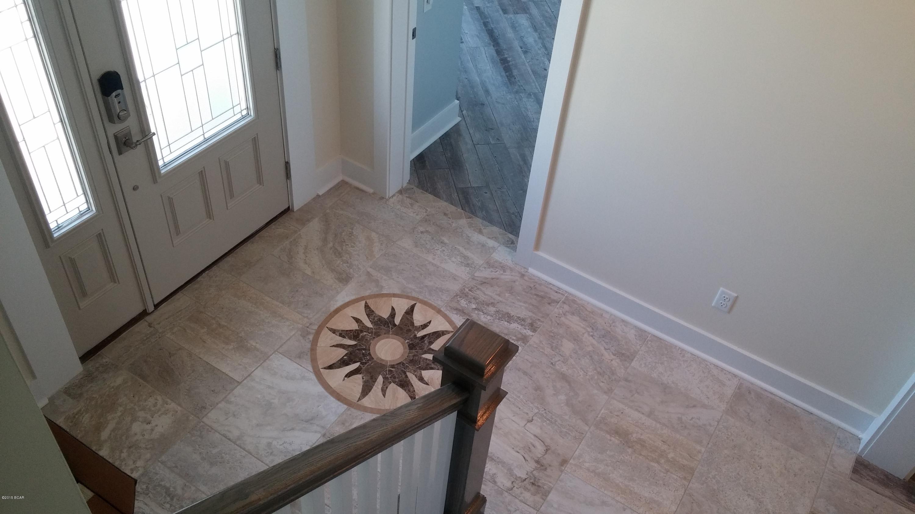 A W Pledger Panama City Beach - Residential