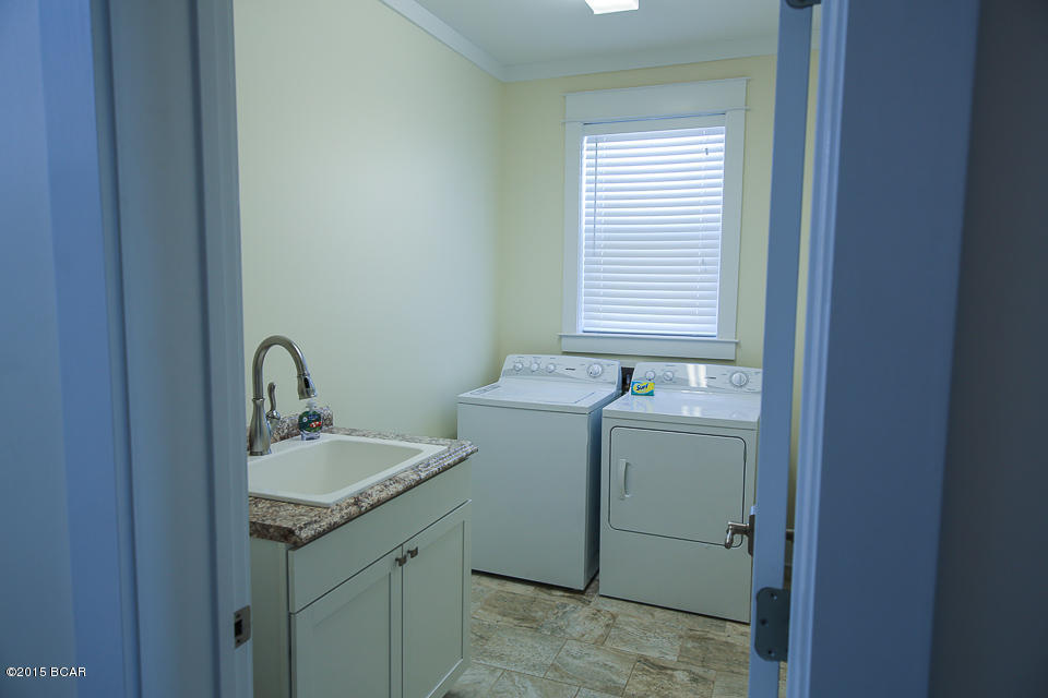 A W Pledger Panama City Beach - Residential