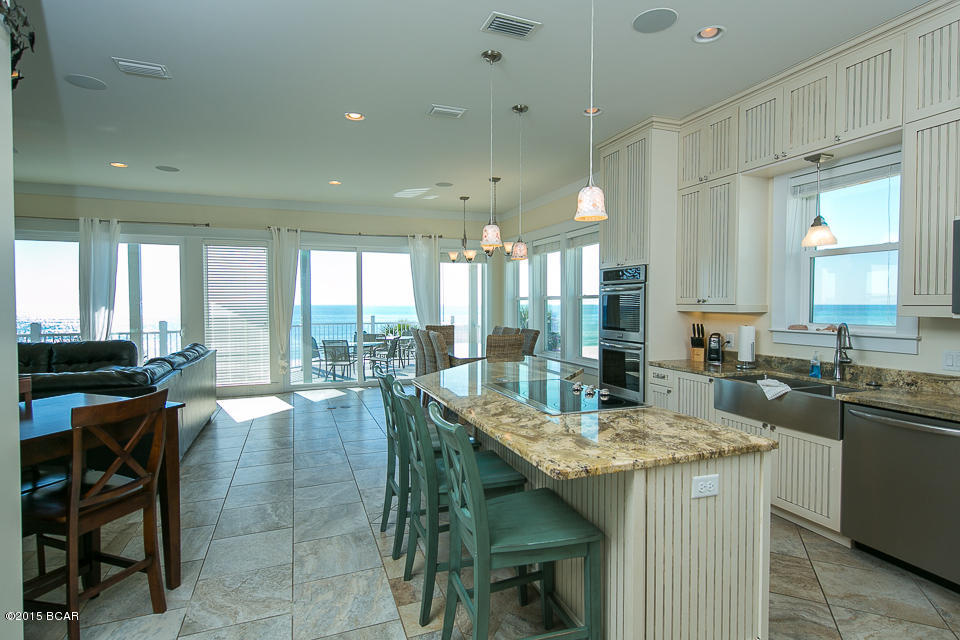 A W Pledger Panama City Beach - Residential