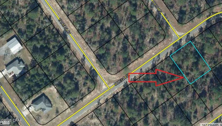 Discover the perfect opportunity to build your dream home on this 0.26-acre plot of land in the serene Sunny Hills community! Enjoy a tranquil lifestyle while being just 35 minutes away from the beautiful Panama City Beach and 20 minutes airport. This prime location is a golfer's paradise, located near the Sunny Hills Golf Club, featuring an impressive 18-hole course that welcomes players of all skill levels. For outdoor enthusiasts, the community boasts abundant fishing ponds, ensuring a tranquil escape right in your backyard. Additionally, take advantage of the local boat lake, perfect for leisurely days on the water. Experience the beauty of nature and a vibrant community while enjoying all the amenities that Sunny Hills has to offer. Don't miss your chance to make this slice of paradise your own!