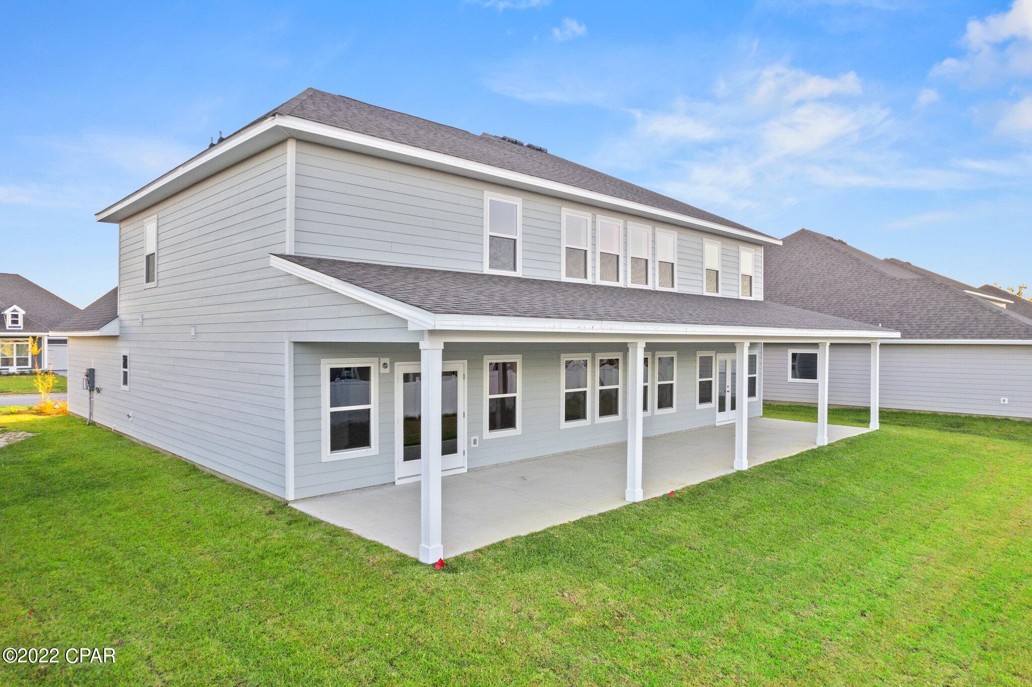 Tierra Verde - Residential